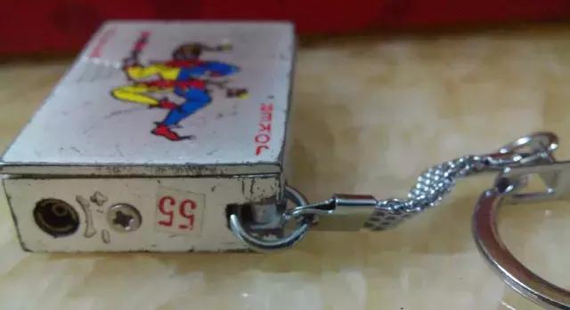 贵州六七十年代老香烟,以前的贵州老烟