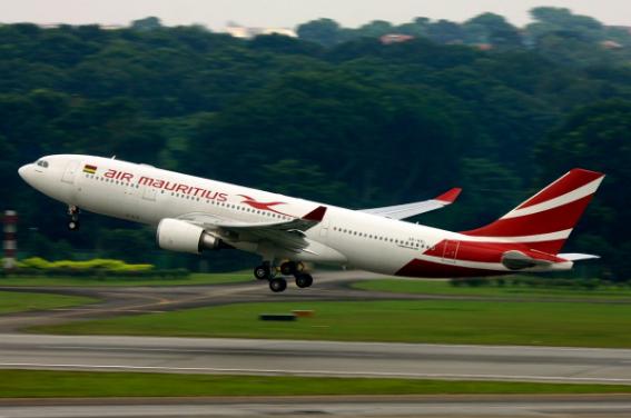 广州＝毛里求斯有直航了！这个免签国家真的可以说走就走！
