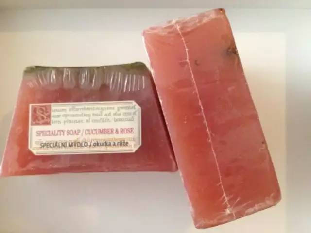 捷克国宝级化妆品,捷克最好用的化妆品