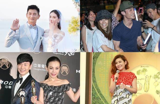 你所知道的娱乐新闻有哪些？回顾！2016上半年十大娱乐新闻