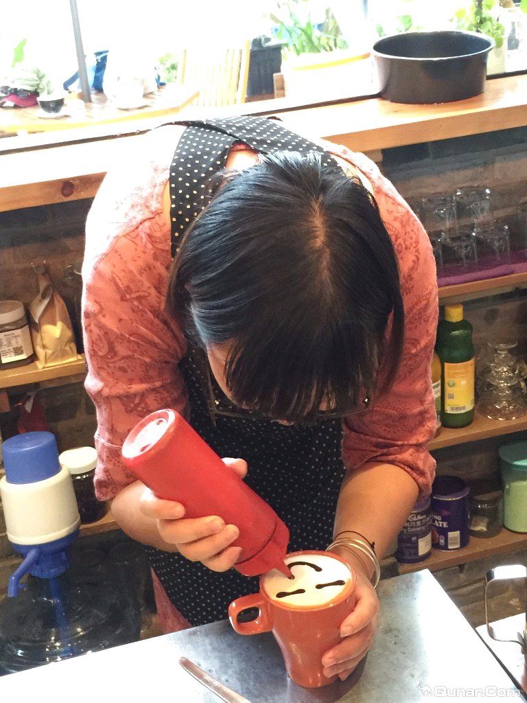 大理无花果好去处,大理路边大叶无花果