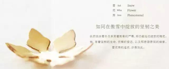 雪花秀滋阴成分表,雪花秀滋阴祛黄效果好吗