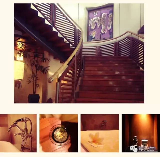 巴厘岛攻略|花155元望着大海享受SPA,神仙也不过如此