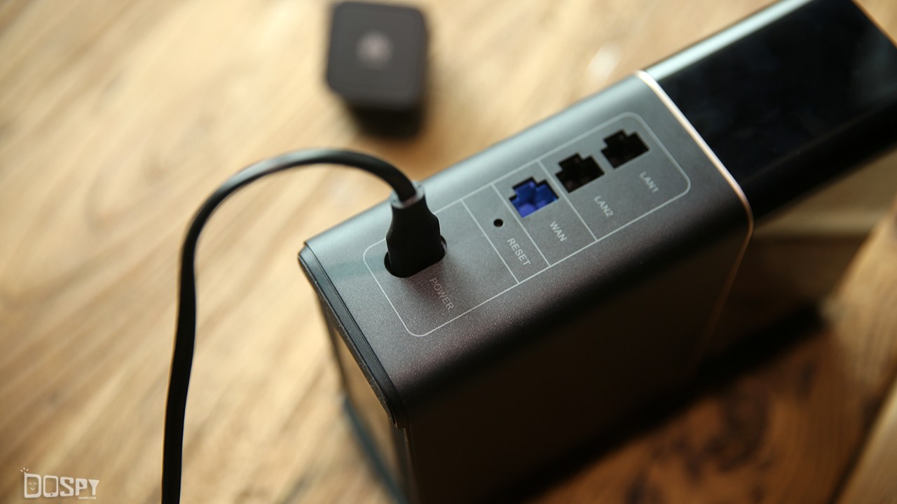 华为q1实测,华为q1路由器测评