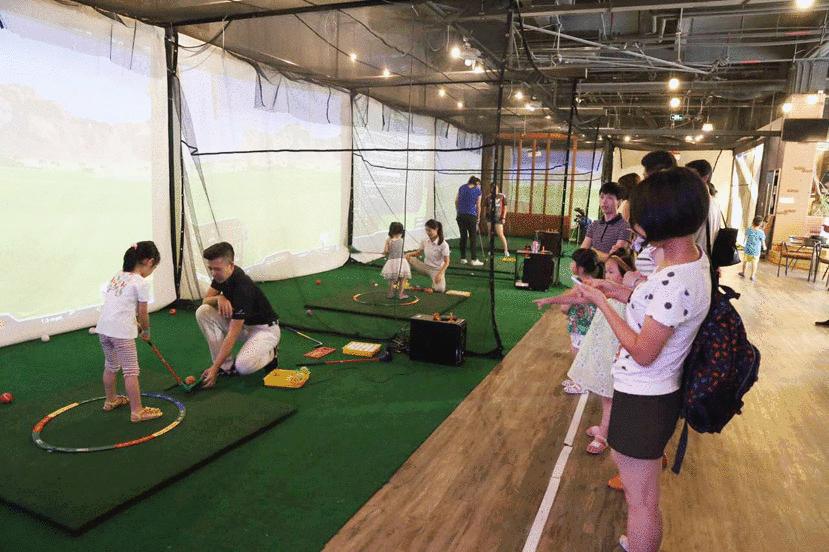 厦门岛内这座“隐秘亲子城堡”，专治中暑！