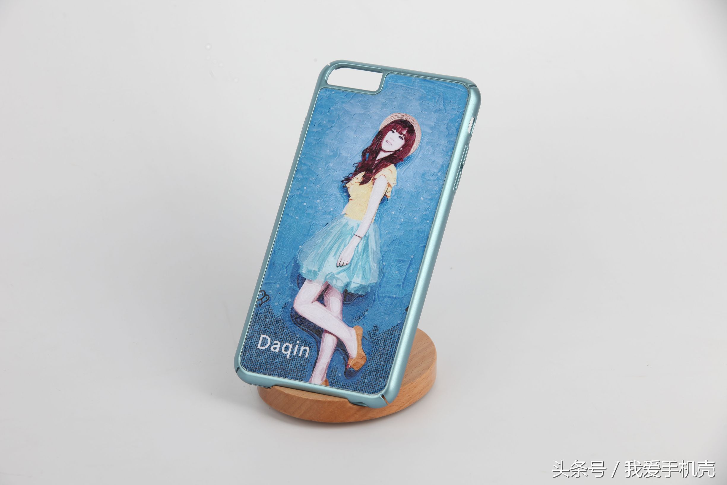 那些稀奇古怪的手机壳,网友那些稀奇古怪的手机壳