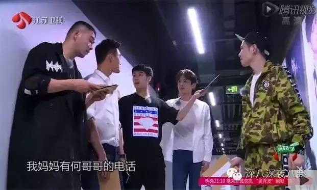 一个韩国出道的香港boy，为什么可以赢尽所有大咖的喜爱