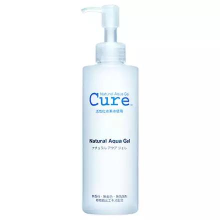 日本护肤去角质,日本去角质凝胶