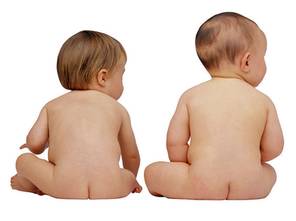 宝妈们给宝宝洗奶瓶视频,女宝宝每天洗pp好吗