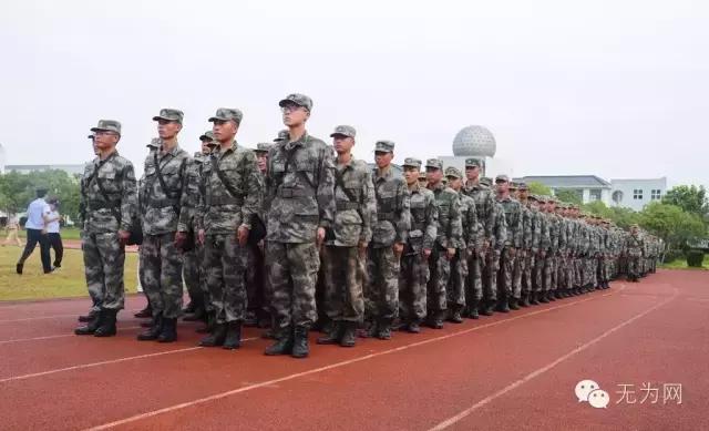 无为欢送抗洪英雄,芜湖欢送抗洪子弟兵