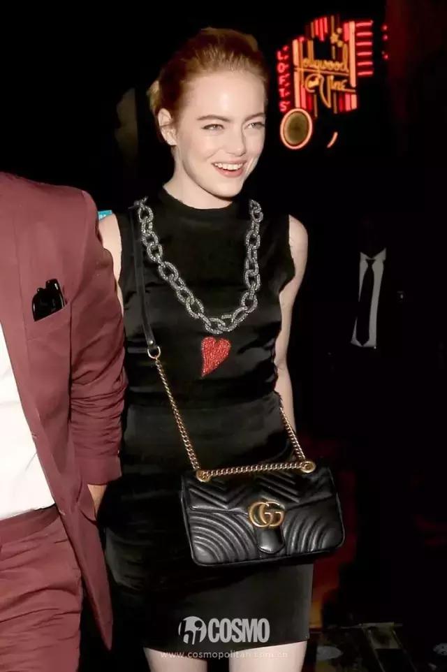 看过这几款包,我的信用卡说:妈妈我要回家