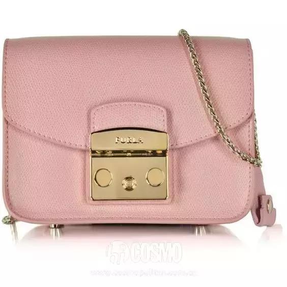 看过这几款包,我的信用卡说:妈妈我要回家