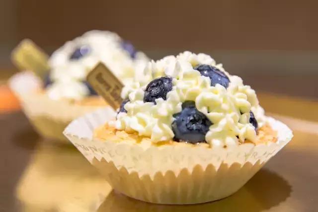 广州最好吃的蛋挞推荐,广州酥皮蛋挞