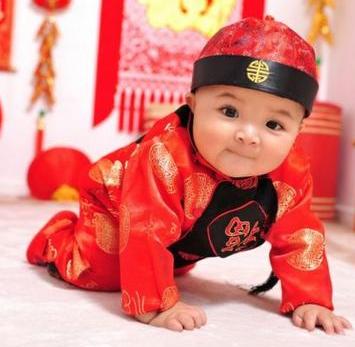 十二生肖哪个生肖最会生男孩,男孩最有福气的五大生肖