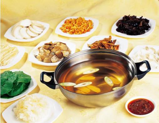 会打架不是好汉，能做出这12道火锅，你就是真正的火锅英雄！