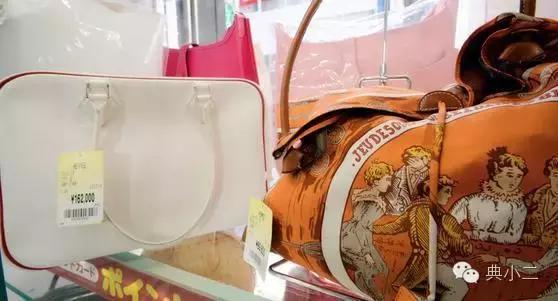 日本必逛中古店,日本值得逛的中古店