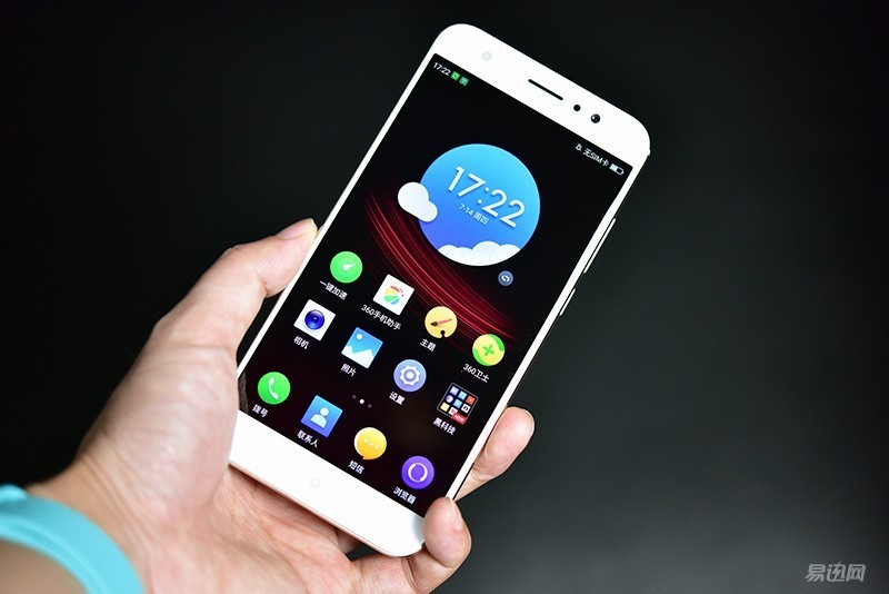 360n4s体验测评,360n4s骁龙版评测