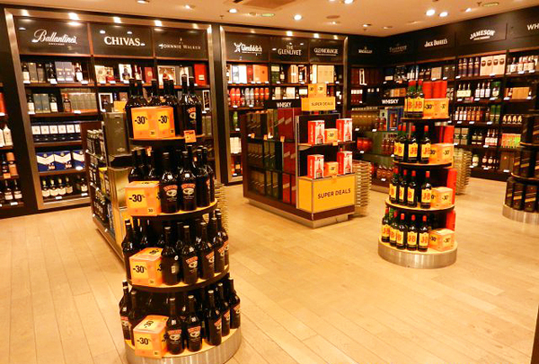 最强剁手指南,亚洲机场免税店最新攻略