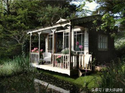 那些惊艳你的古建筑名,那些老房子里的回忆