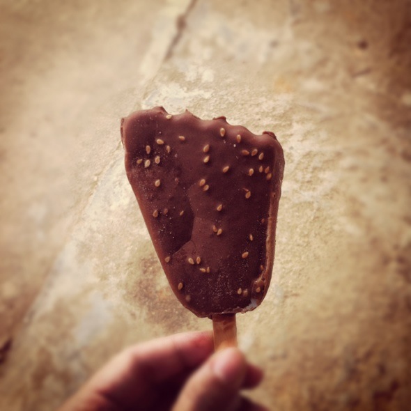 回忆童年吃的零食雪糕,回忆童年吃的雪糕