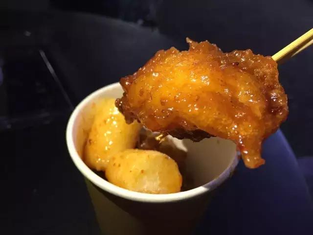 成都鬼饮食一条街在哪里,成都的鬼饮食是什么