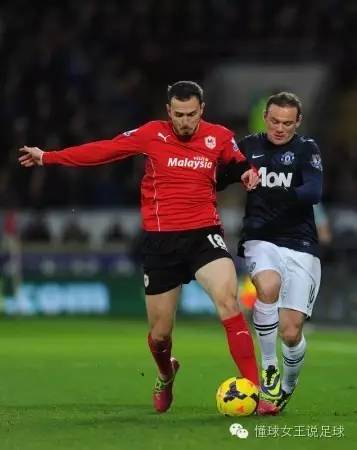 登巴巴凌空斩曼联,登巴巴打杰拉德