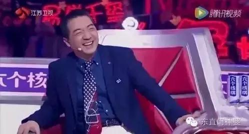 直播2小时火爆到网瘫，看什么鲜肉，要什么大叔！局座我们来了！