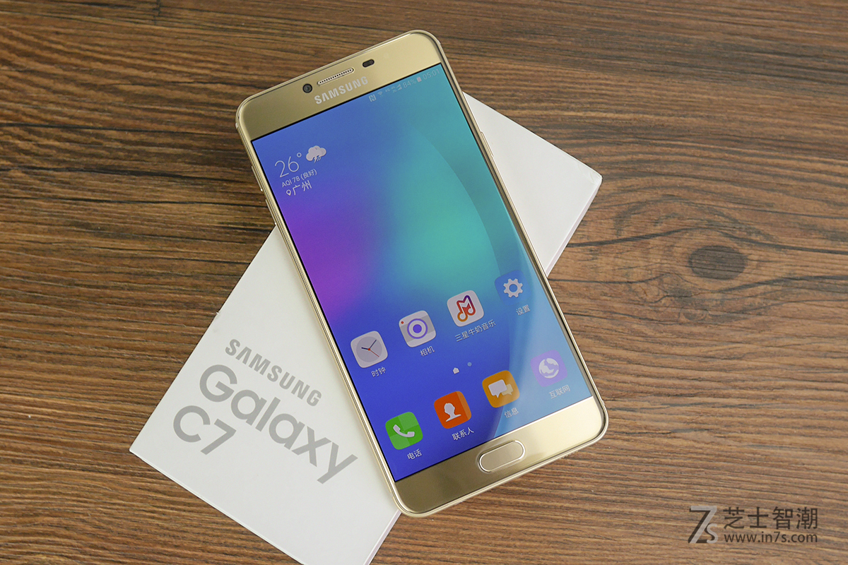 galaxyc7是什么手机,三星galaxyc7能用多久