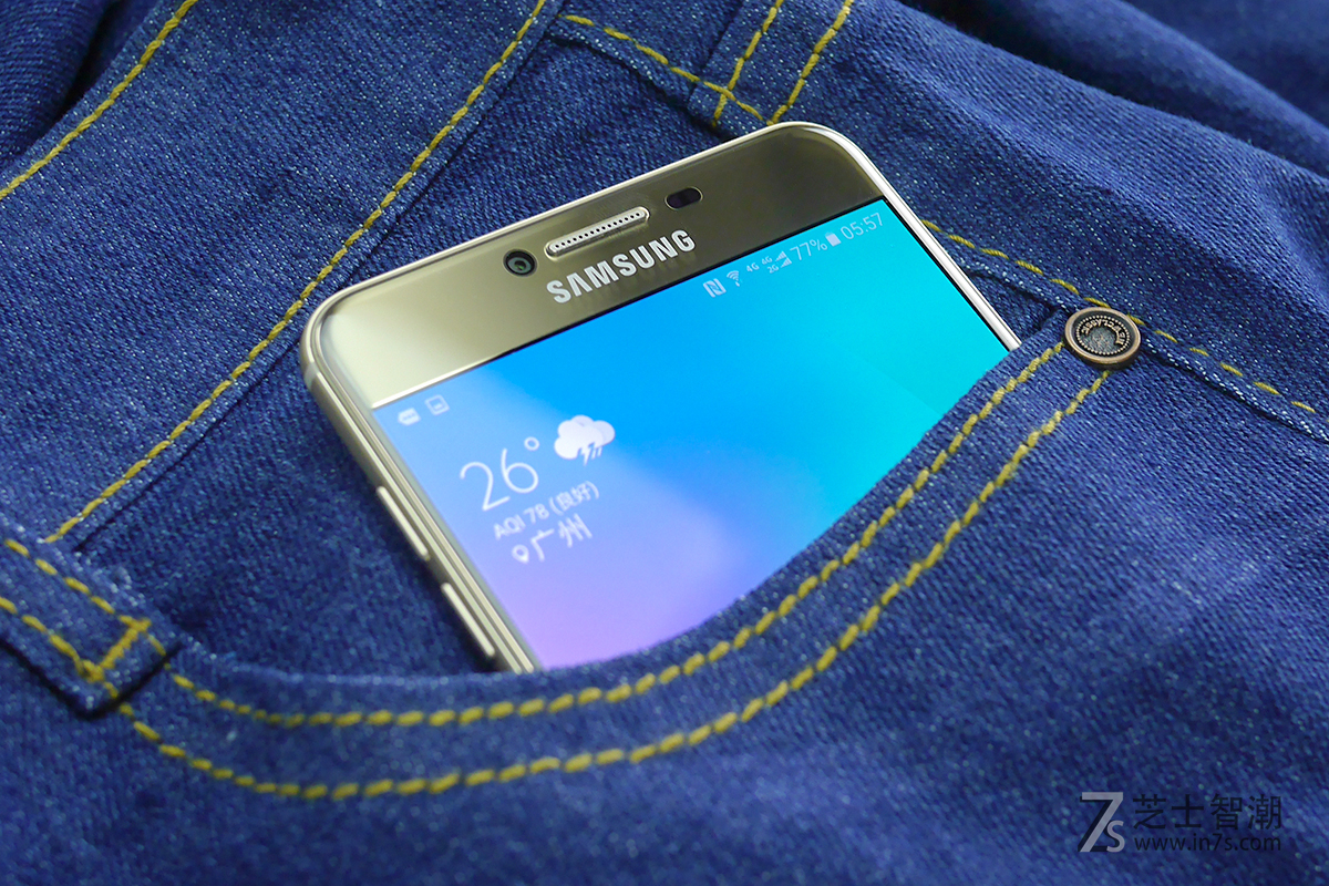 galaxyc7是什么手机,三星galaxyc7能用多久