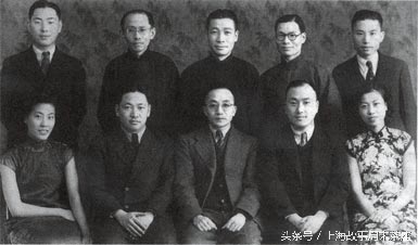 良友的画报历史,良友画报中国