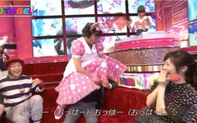 好希望看到这些J家艺人再度合作