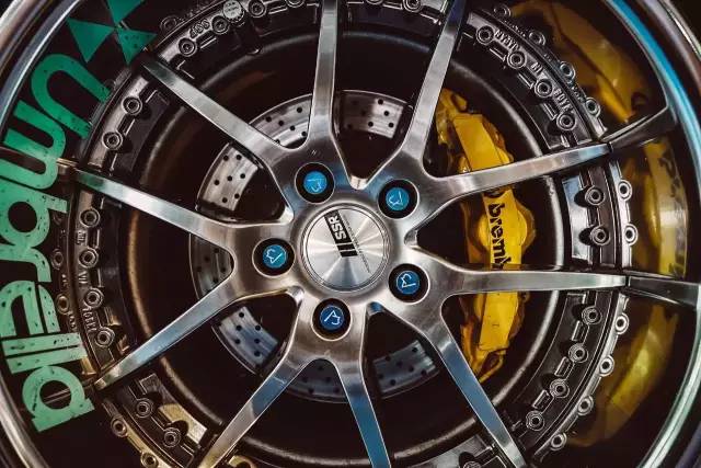 不走VIP路线！E级也能气场爆表