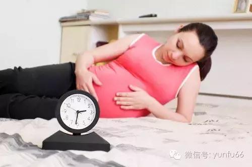 孕期盘点：预防孕妇摔跤的措施