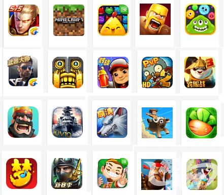 休闲游戏推荐消消乐,安卓休闲游戏排行