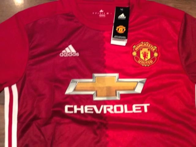 英超20队新赛季球衣,英超联赛20赛季