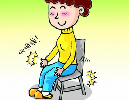 胆经淤堵头痛头晕,胆经堵塞长痘痘