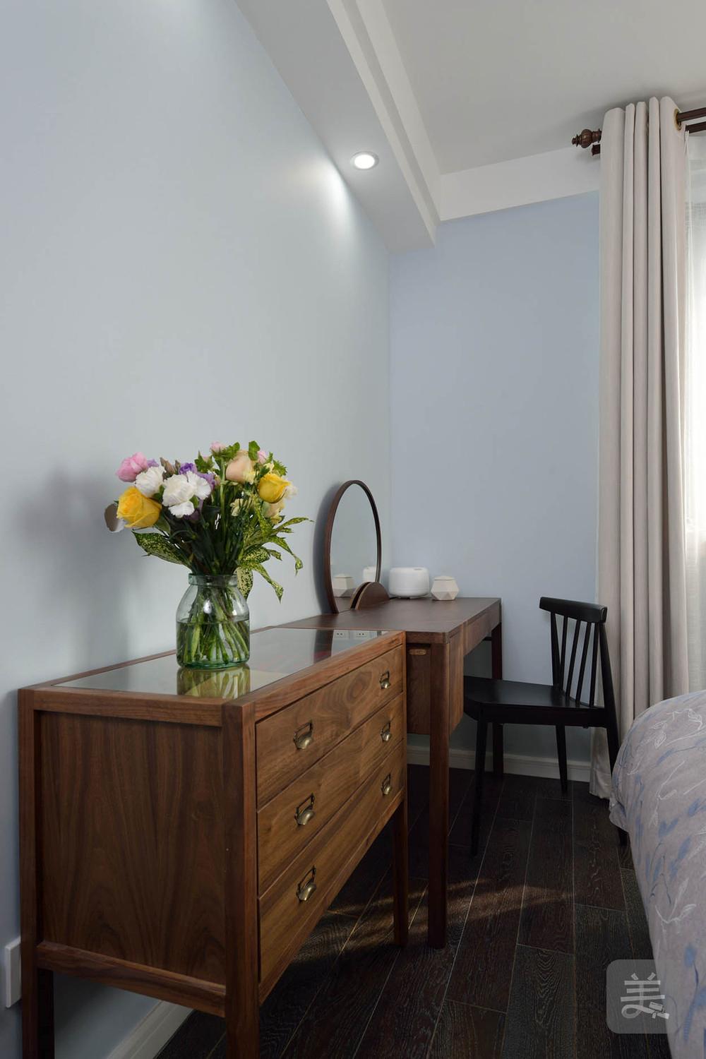 北欧风格装修案例业之峰,装修案例北欧风格