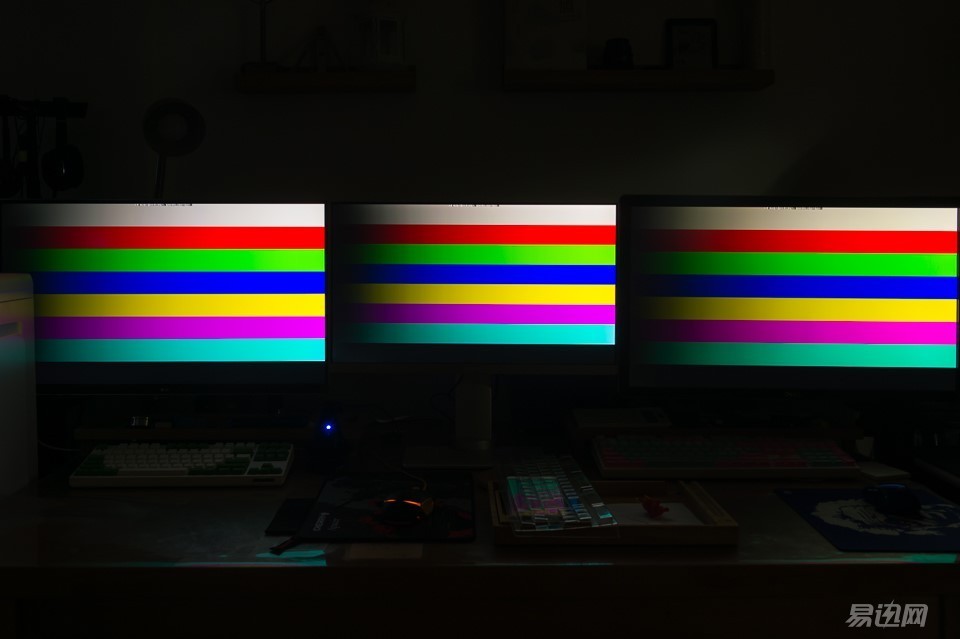 外壳和显示效果一样都是硬货——ZEOLS241显示器评测