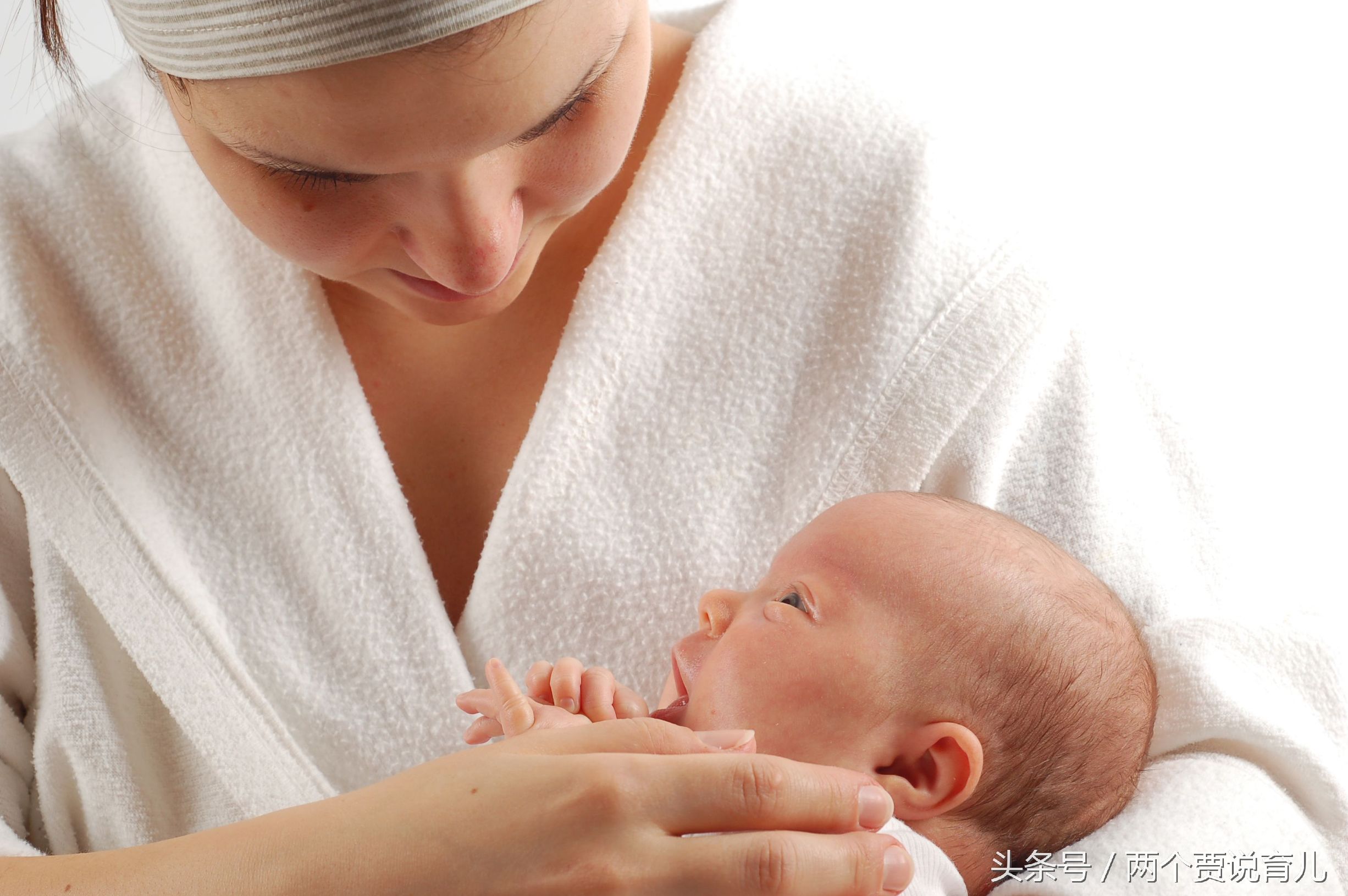 了解了这些,妈妈在哺乳期不再有烦恼!