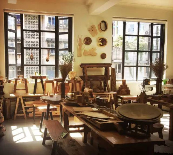 约吗成都这9个地方：只有下雨天才好玩！