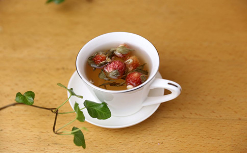 男人养肝护肝的最好方法,喝酒的人喝什么茶养肝护肝