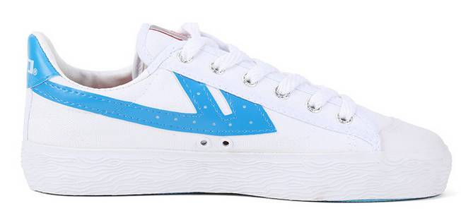 回力红白鞋是什么款,国产品牌回力鞋怎么样