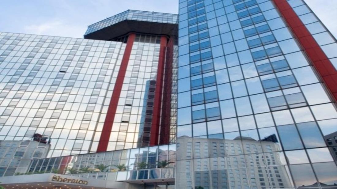 喜达屋历史,喜达屋资料