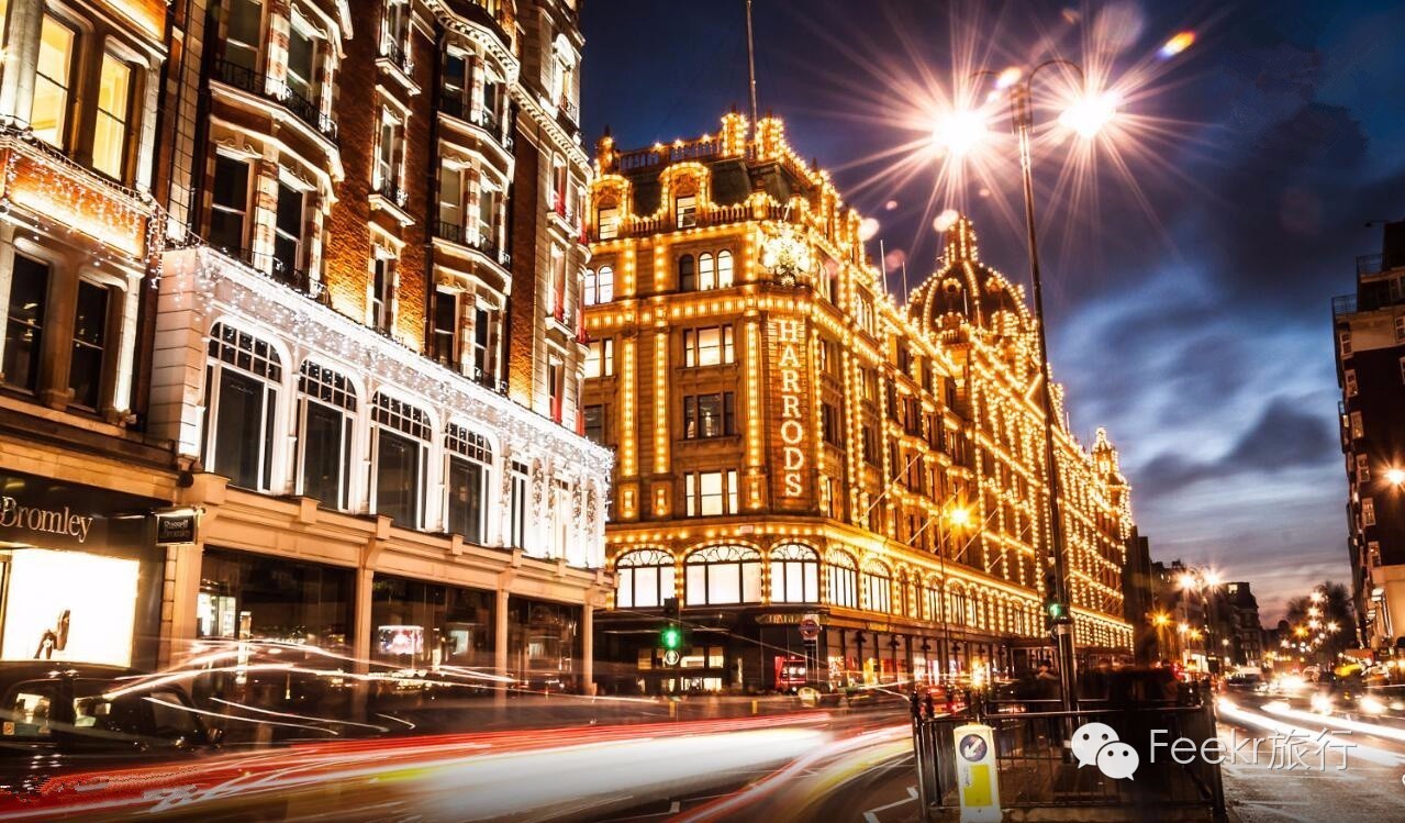 2020英国最全购物攻略,英国购物必买清单