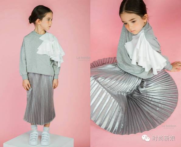 英韩混血小麻豆Louie：长得漂亮不是我的错