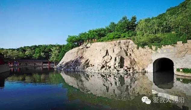 沈阳夏日避暑攻略,沈阳周边夏季避暑旅游胜地