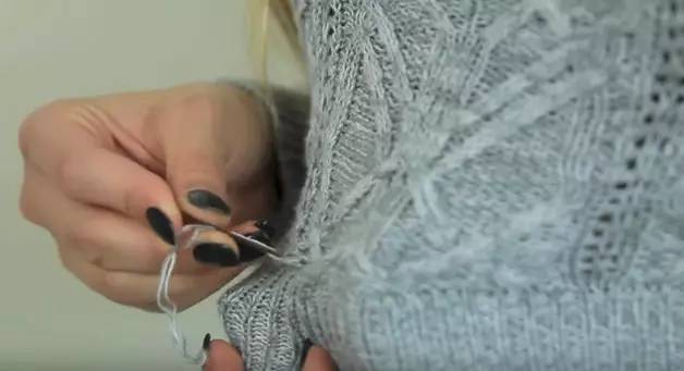 拉链不顺很涩怎么办,拉链不顺滑用铅笔就可以解决