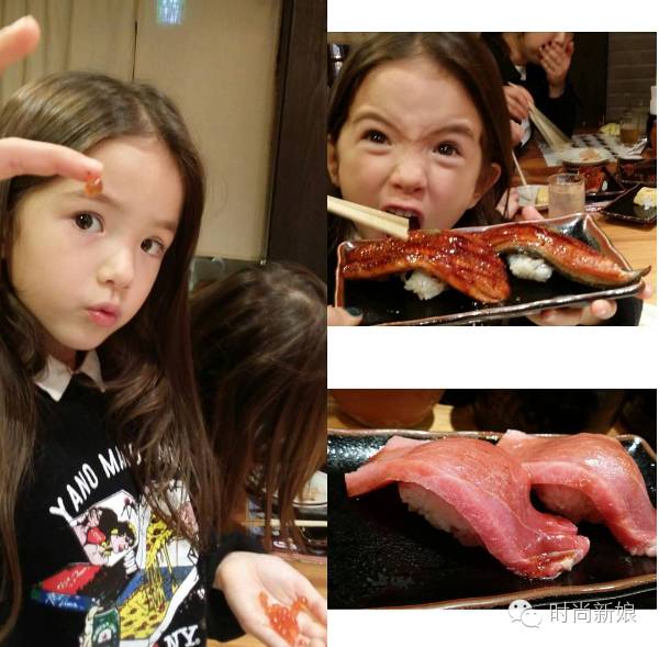 英韩混血小麻豆Louie：长得漂亮不是我的错