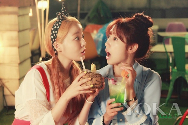 朴信惠中长内扣发型,朴信惠的短发发型