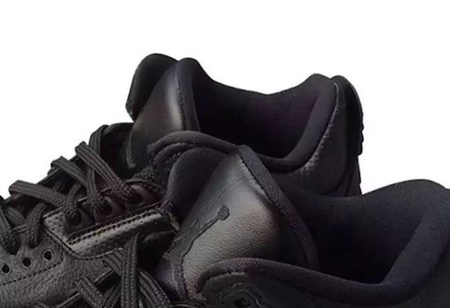 球鞋信息一览丨AJ6黄金圣衣于年底发售，AJ3真蓝复刻日期确定！